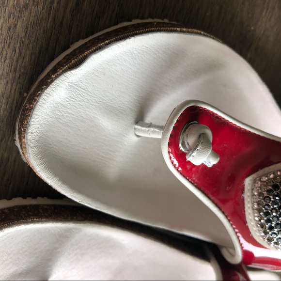 MOSCHINO Teen Sandals - Picture 6 of 6